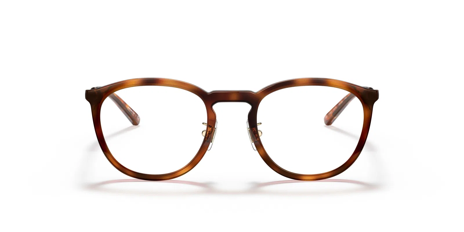 Arnette Tiki 7193 Eyeglasses - view 7